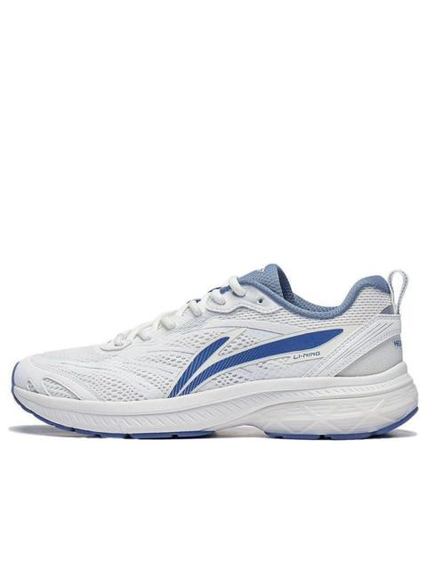 (WMNS) Li-Ning Fuyao 'White Blue' ARXT014-1