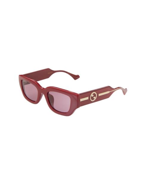 Gucci Women's GG1558SK 51mm Sunglasses