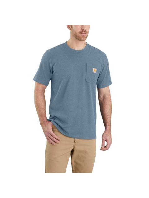 Carhartt Dearborn Relaxed Pocket T-Shirt