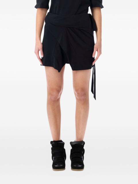 Isabel Marant Étoile Bernenice mini skirt