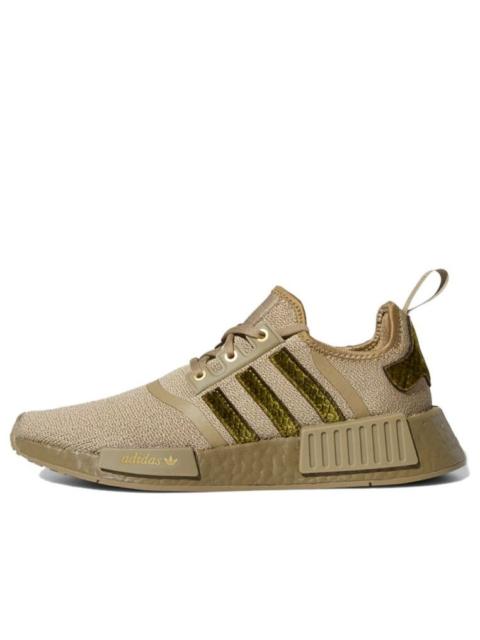 adidas (WMNS) adidas NMD_R1 'Orbit Green' GY1321