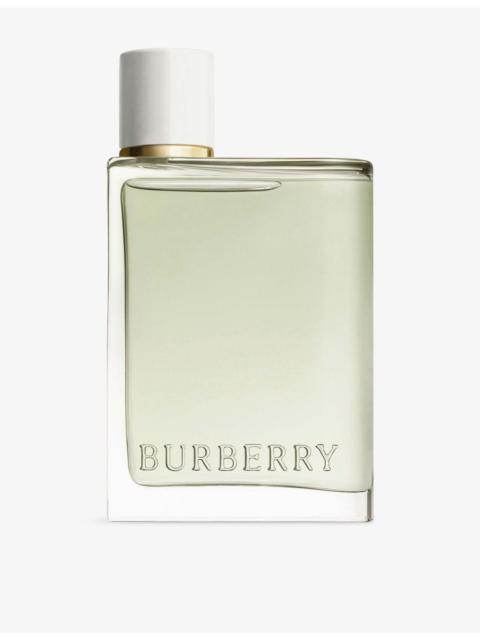 Burberry Her eau de toilette 50ml