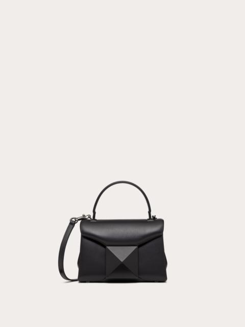 Valentino MINI ONE STUD HANDBAG IN NAPPA