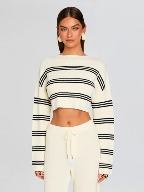 RETROFÊTE SHARLIE SWEATER