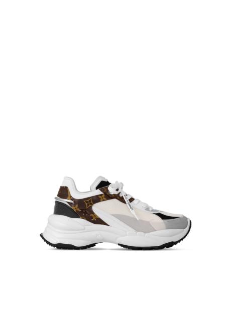 Louis Vuitton Run 55 Sneaker