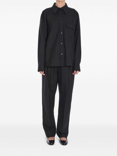 KHAITE Trenton trousers