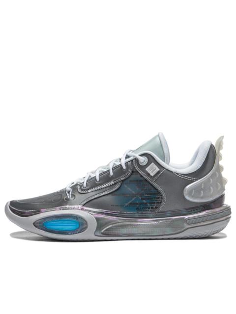 Li-Ning Li-Ning Wade All City 11 V2 Sky | REVERSIBLE