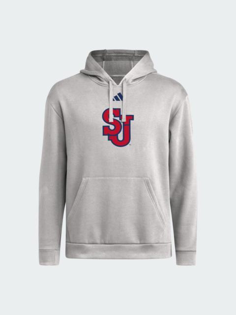 adidas St. John's Fleece Hoodie