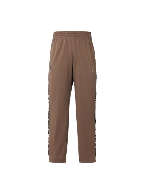 Jordan Air Jordan X Travis Scott Track Pants 'Ck4038-260' CK4038-260