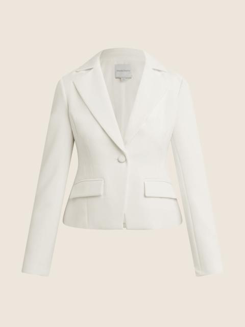 Favorite Daughter THE FAVORITE CROPPED BLAZER
