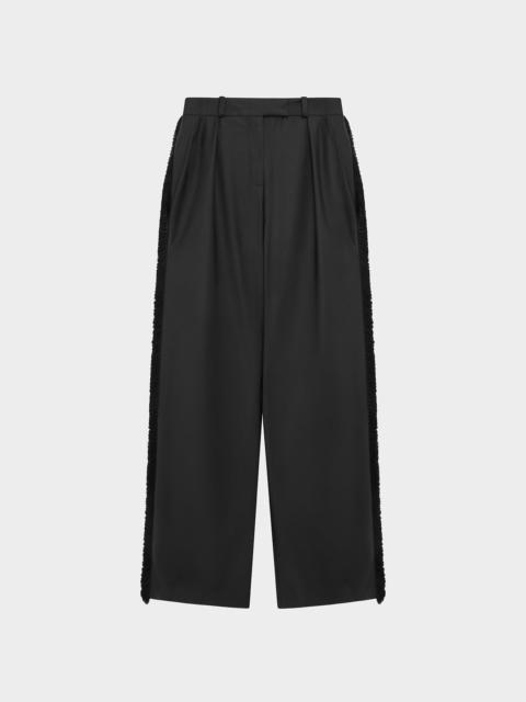 16ARLINGTON ROMANO TROUSER IN TAILORING