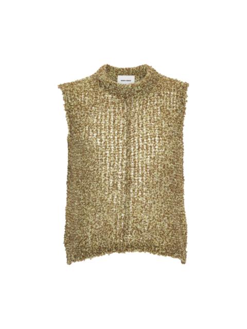 HENRIK VIBSKOV AMPHI VEST - AMPHI LIGHT