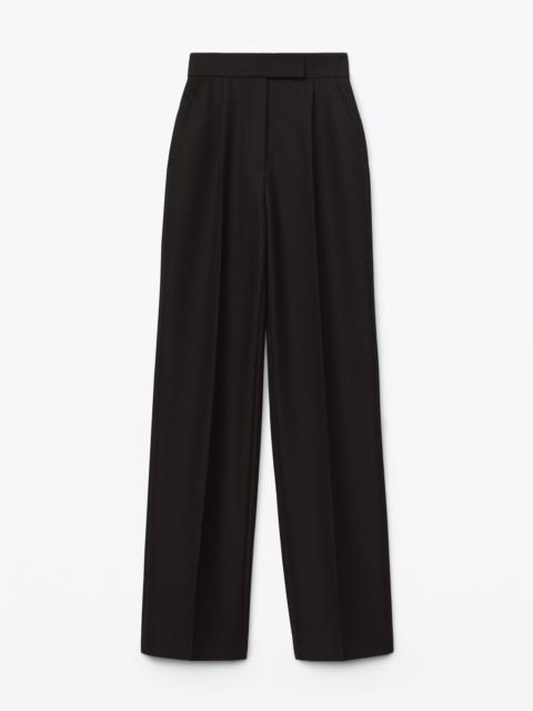 Alexander Wang TAILORED TROUSER