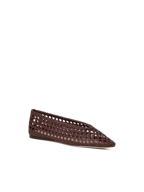 LOEFFLER RANDALL Emery ballet flats