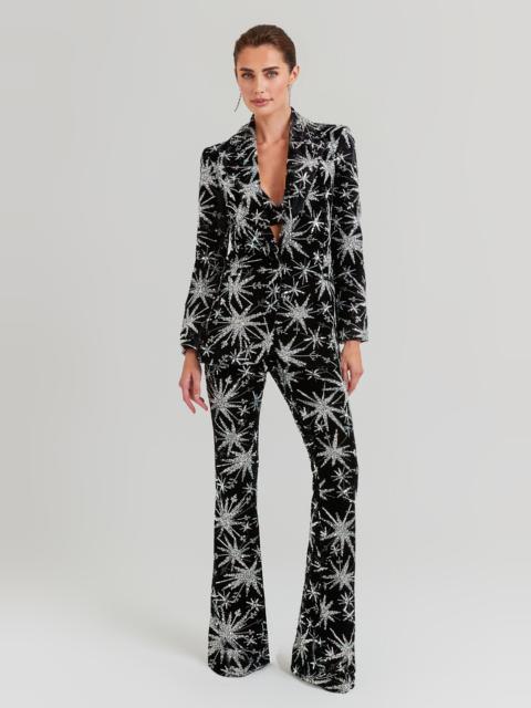 NADINE MERABI Stella Star Pants