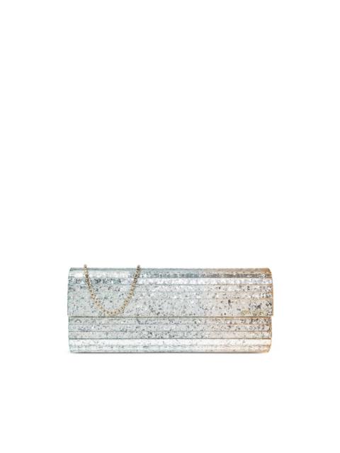 JIMMY CHOO Sweetie clutch bag