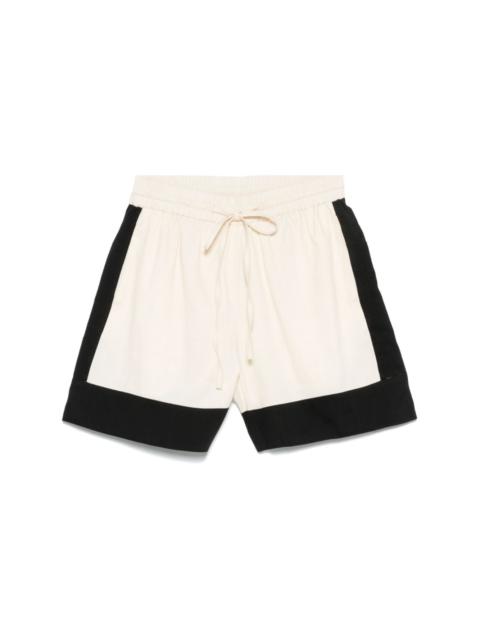 Sandro Gregor shorts