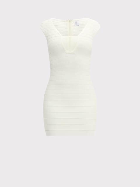 HERVE LEGER THE BELLA DRESS