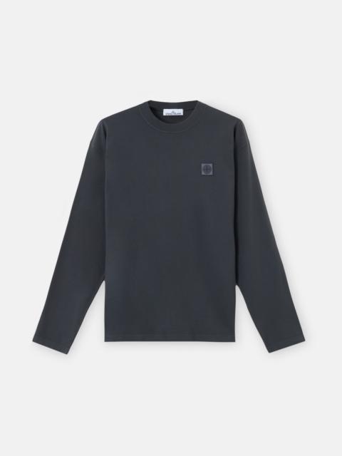 Stone Island 2100007 ORGANIC COTTON JERSEY