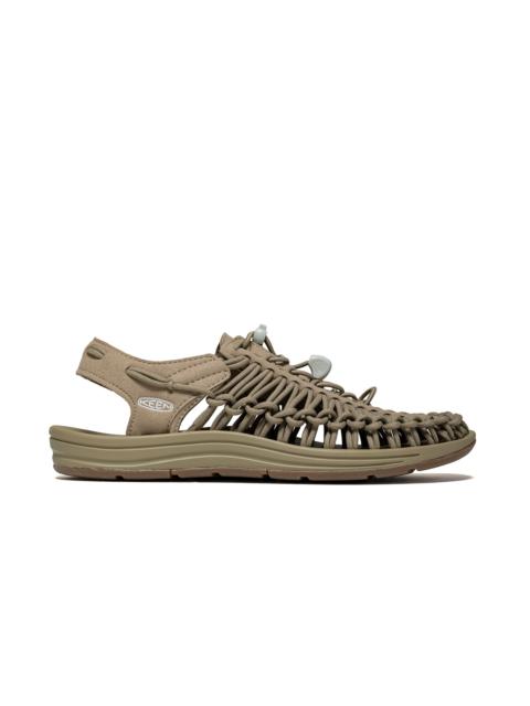 KEEN UNEEK Timberwolf/Plaza Taupe