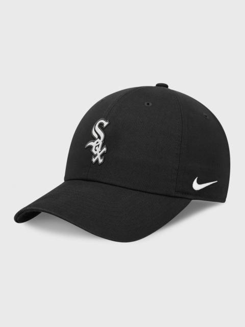 Nike MLB Chicago White Sox Club Unstructured Organic Cotton Cap