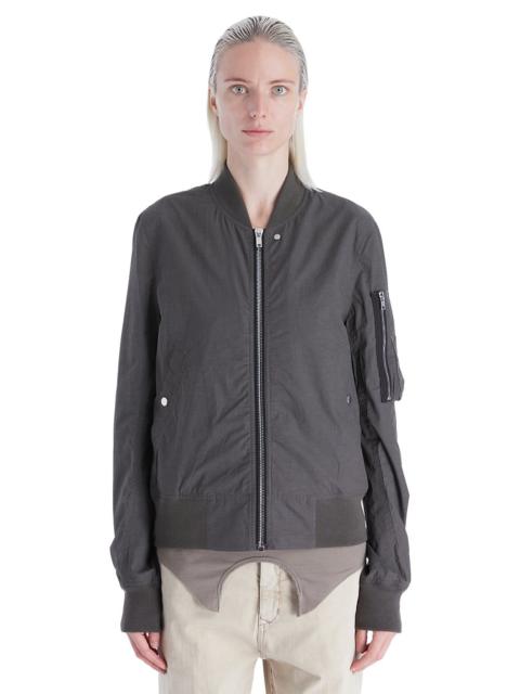 Rick Owens DRKSHDW JACKET