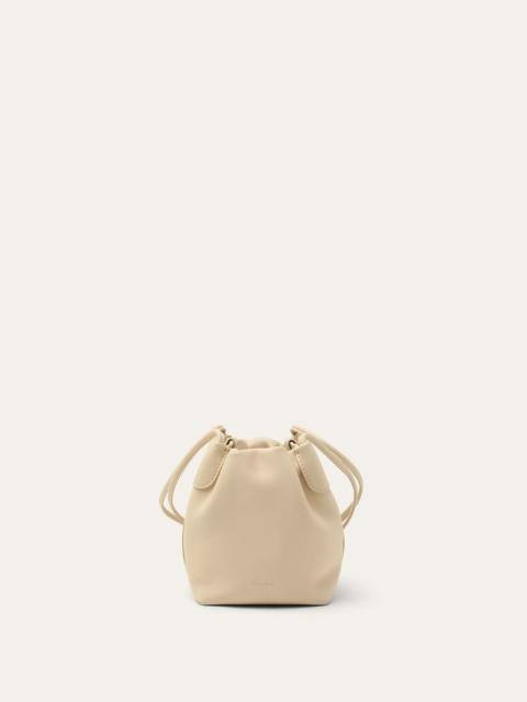 Loro Piana Micro Bale Softy bag