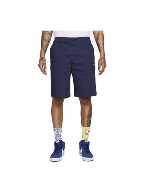 Nike Nike Sb El Chino Short 'Blue' DV9045-410