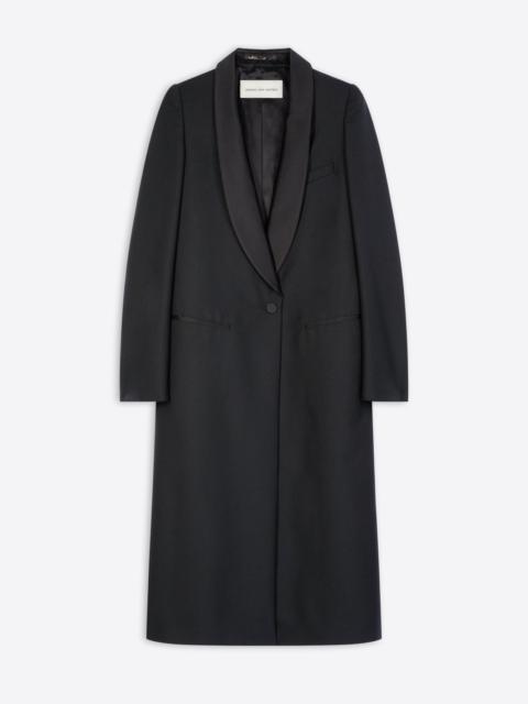 Dries Van Noten TUXEDO COAT