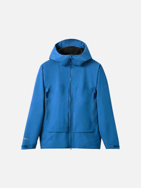 John Elliott JOHN ELLIOTT X DESCENTE ALLTERRAIN SHELL JACKET