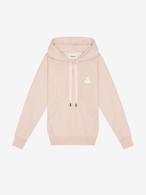 Isabel Marant Étoile MALIBU SWEATSHIRT