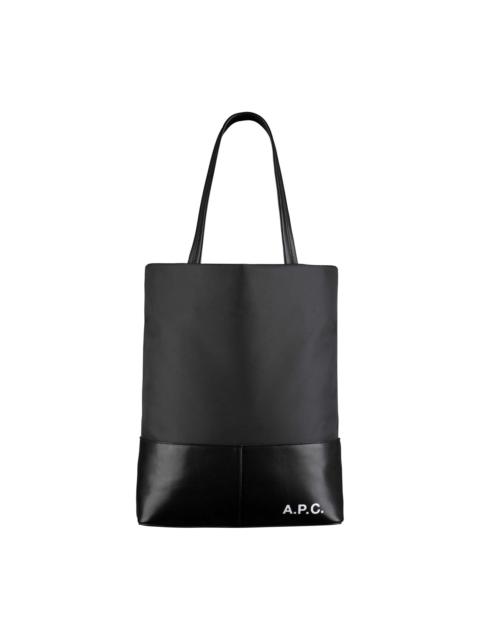 A.P.C. Camden Shopping Bag