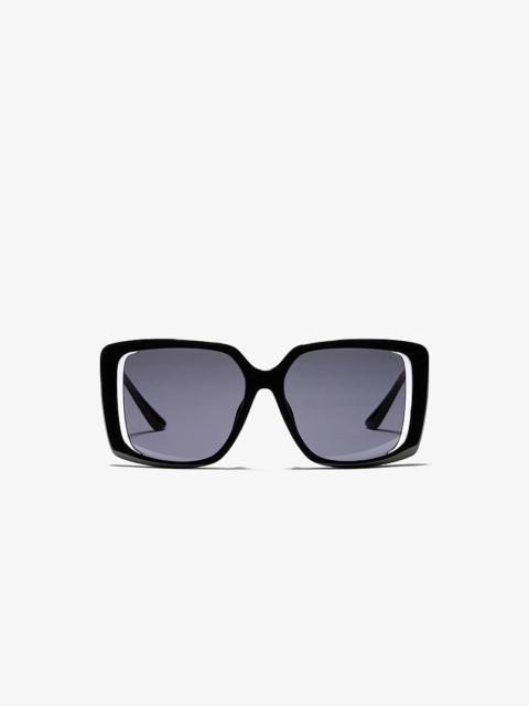 MICHAEL KORS Bellamonte Sunglasses