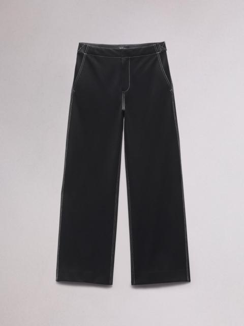 rag & bone Irina Ponte Stitch Pant