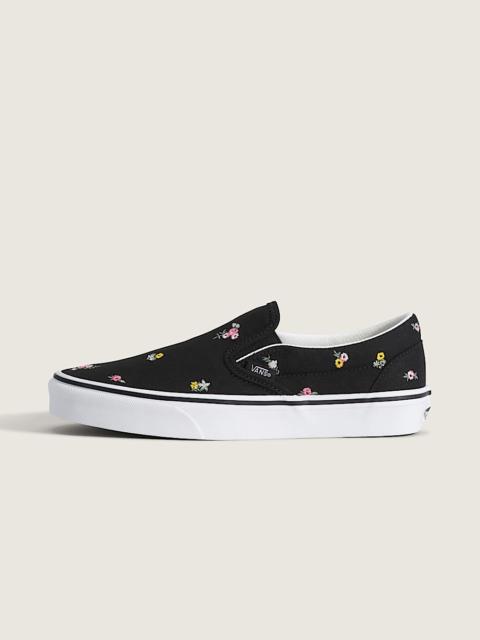 Vans Classic Slip-On Shoe