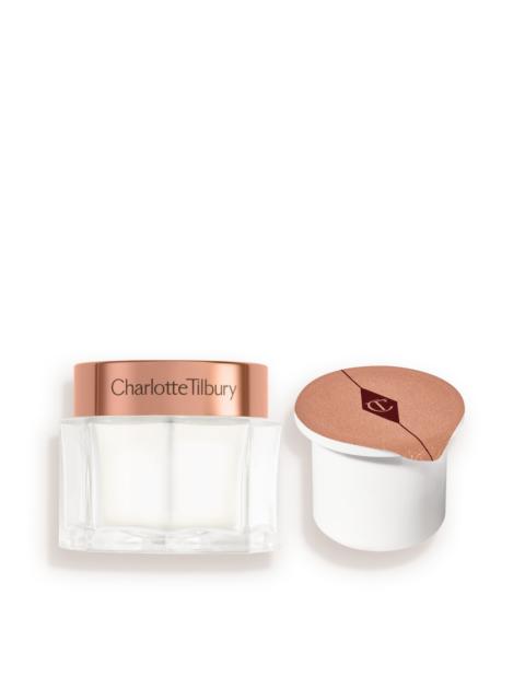 Charlotte Tilbury CHARLOTTE’S MAGIC CREAM XL FOREVER KIT SKINCARE KIT