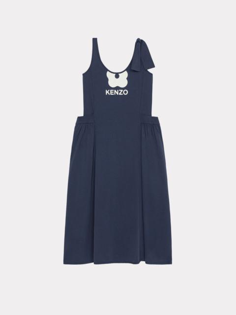KENZO 'BOKE FLOWER 2.0' midi dress