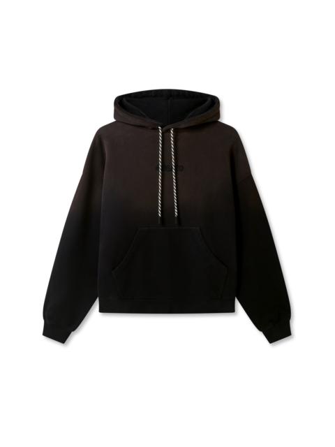 Axel Arigato Gens Washed Hoodie