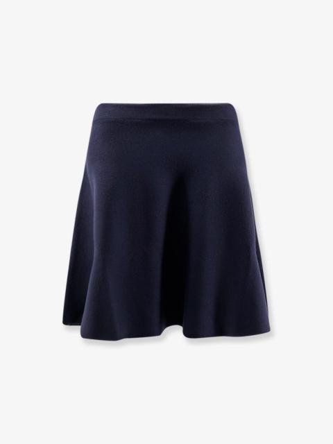 スカート Max Mara Ubalda Virgin Wool Skirt Wool skirts virgin wool | Max Mara