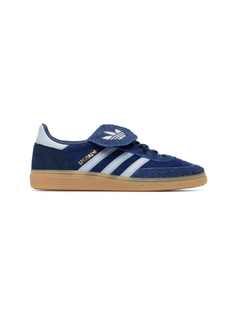 adidas Originals Navy Handball Spezial LT Sneakers