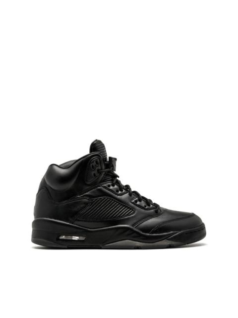 Air Jordan 5 Retro Prem sneakers