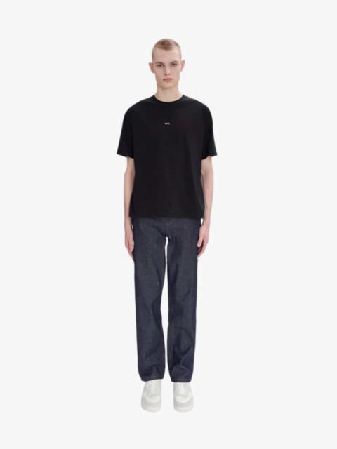A.P.C. FAIRFAX JEANS
