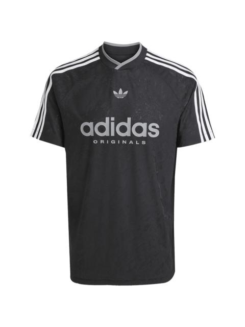 adidas Originals Adicolor Tee "Black" JW3907