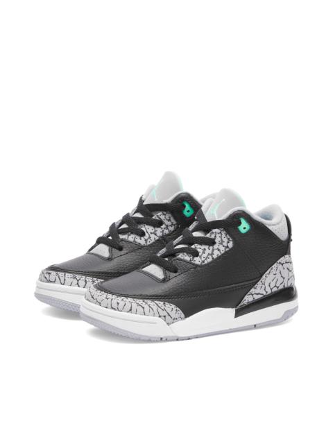 Air Jordan 3 Retro GS