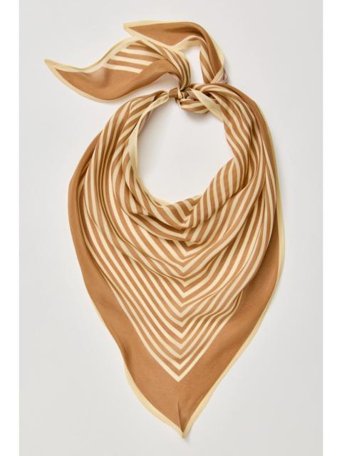 FREE PEOPLE Essential Triangle Bandana