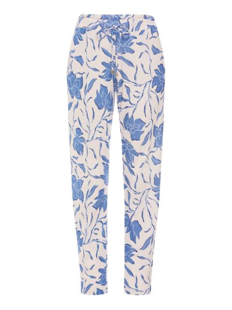 HANRO Sleep & Lounge Cotton and TENCEL™ Pants