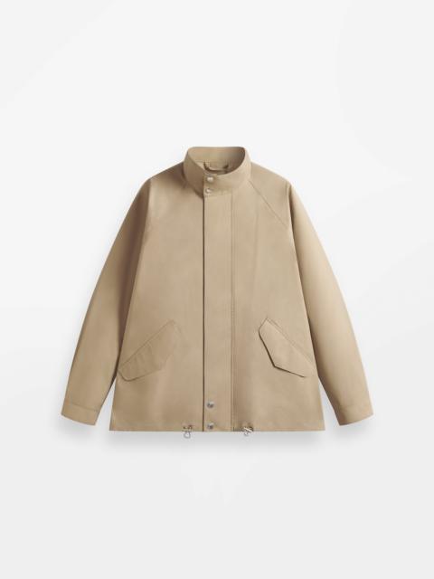 Mackintosh Skye Stand Collar Jacket