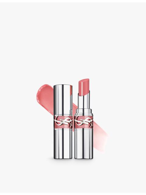 SAINT LAURENT Loveshine high-shine lipstick 4g