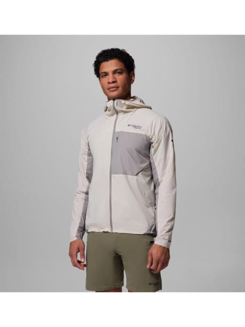Columbia Men's Khyex Pro Wind Jacket