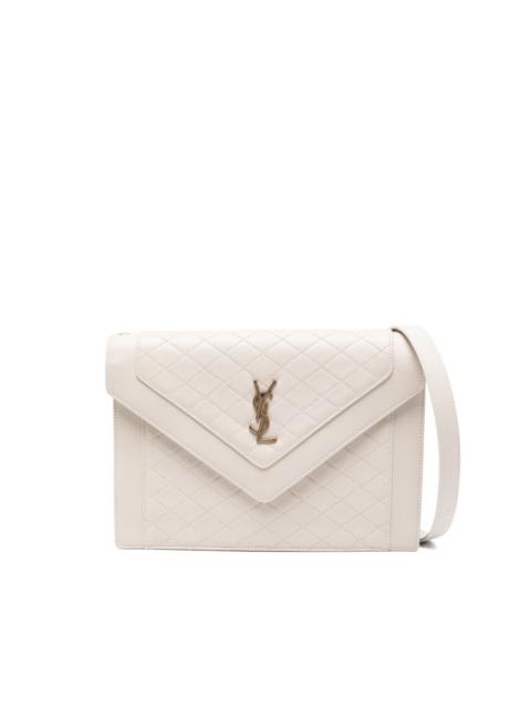 SAINT LAURENT mini Gaby shoulder bag